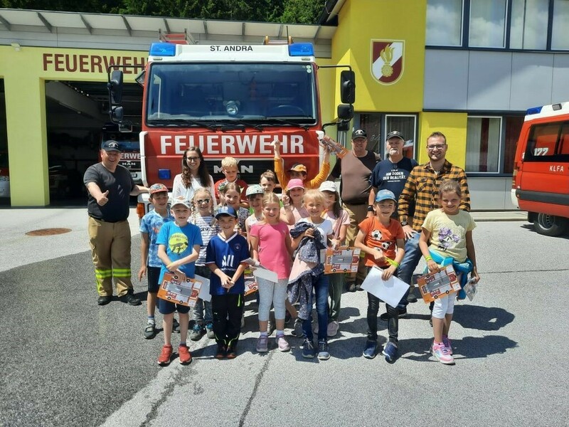 feuerwehr